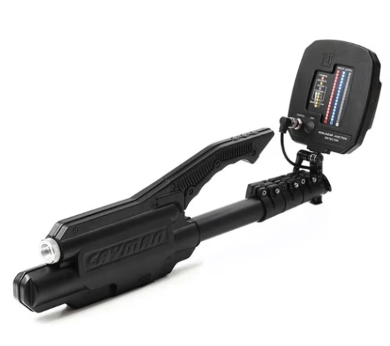 兰山俄罗斯进口非线性节点 400CAYMAN