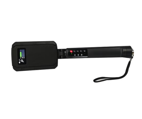 兰山便携式非节点性探测仪